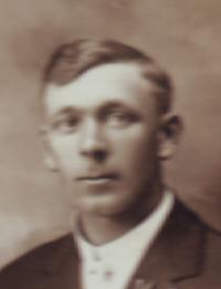 Willert, Arnold