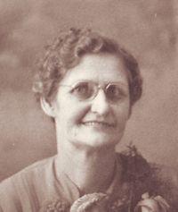 Lehmann, Julia