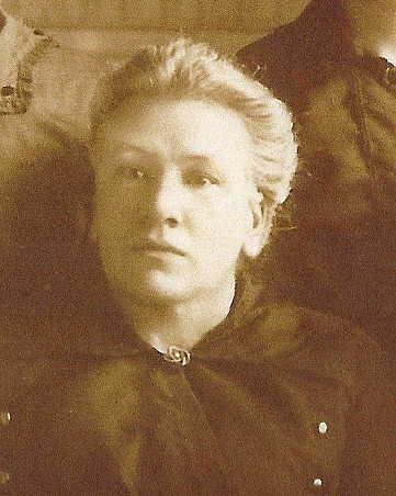 Wuebbenhorst, Katherine M. (Theiss)